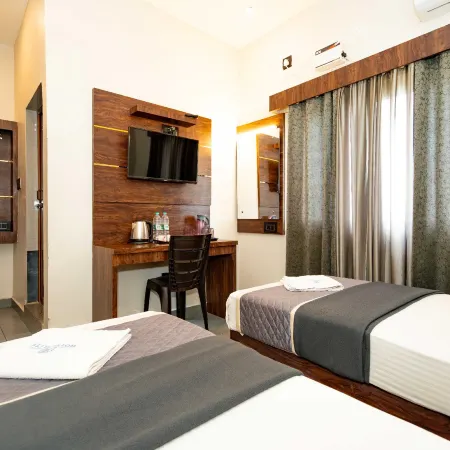 Hotel Elite