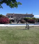 Mas la Pomarede - Wifi