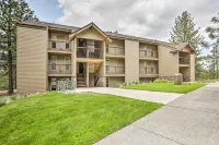 Seventh Mountain Condo in Bend w/ Scenic Views! - Holiday Apartments