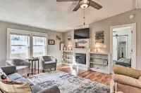 Pet-Friendly Flemington Home w/ Lake Access!