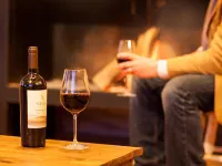 Hotel Noi Blend Colchagua - Bares
