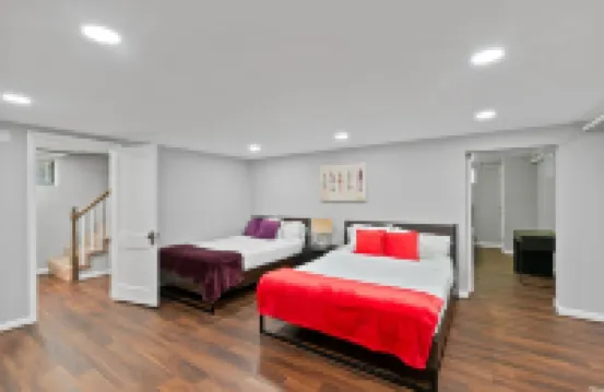 Stately 5BR Historic Retreat Cozysuites