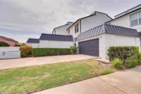 Waterfront Home w/ Dock on Lake Lyndon B Johnson! - 3-Star