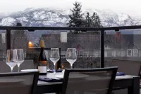 DoubleTree by Hilton West Kelowna - Breakfast