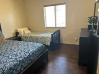 Charming 3-bedroom house in Williams, close to downtown with a great backyard.