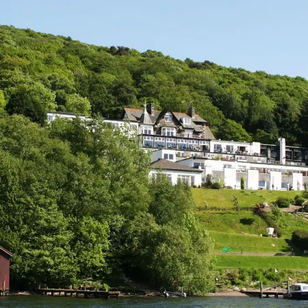 Beech Hill Hotel & Spa