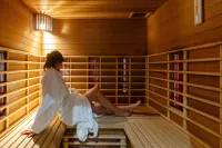 Hotel & Aparthotel Alize Mouscron - ที่มีฟิตเนส