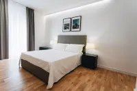 Centoquindici Rooms & Suite Bowling Pin Palace 주변 호텔
