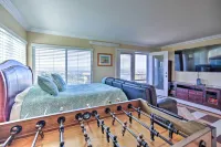 Luxury San Diego Home w/ Pool, Spa & Views! Hotels near Tijuana River National Estuarine Research Reserve