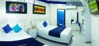 Hotel Luna Azul Hotels in Florencia