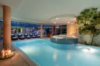 Hotel Belvedere - Pools
