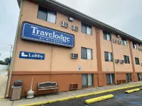 Travelodge by Wyndham la Porte/Michigan City Area Hotels in La Porte