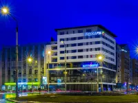 Plaza35 Hôtels à proximité de l'Aéroport international de Sibiu