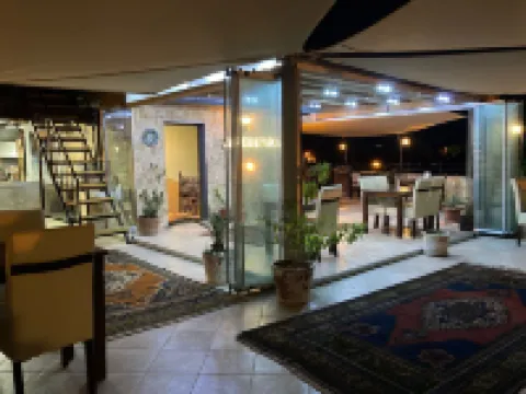 Rebetika Hotel & Bistro Hotels in Selçuk