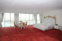 Grand Merpond Otel Hotel di Gazimahbup Mahallesi