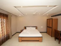โรงแรมโกลเด้นเกตเวย์ โรงแรมในเวลโลร์