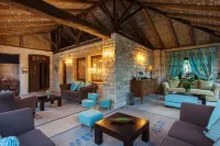 Achtis Hotel Hotels in Afytos