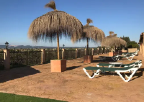 Agroturismo Es Gallicant