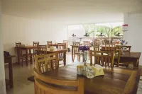 Pousada Xerxes - Desayuno