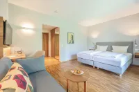 Genusshotel Alte Post Hotels in Mullheim