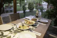 Yarımada Butik Otel Hotels in Mesudiye