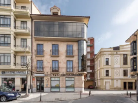 Apartamentos Suite the Way Hoteles en Astorga