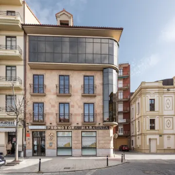 Apartamentos Suite the Way