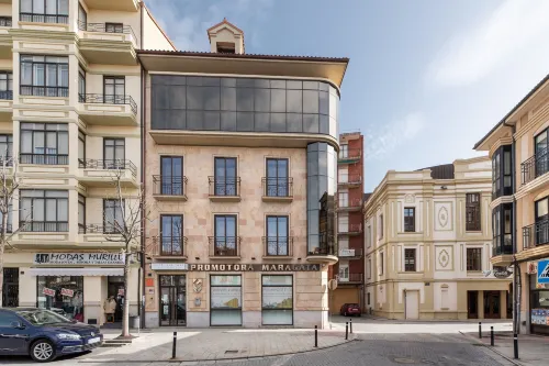 Apartamentos Suite the Way