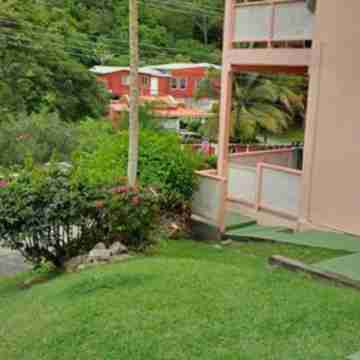 Bougainvillea Apartments Hotel Exterior