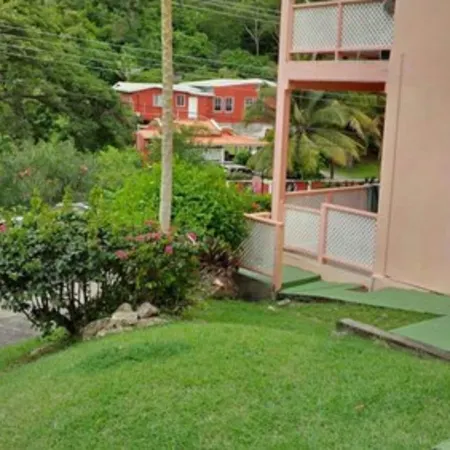 Bougainvillea Apartments