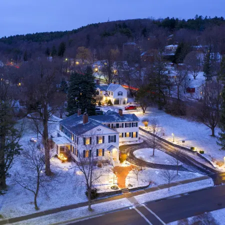 Swift House Inn