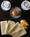 The Brazilian Court Hotel - Morgenmad