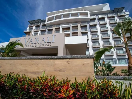 Varali Grand Hotel