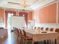 Strandhotel Glücksburg Ξενοδοχεία στην πόλη Schleswig-Flensburg