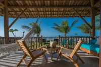 Vila Selvagem Hotel Contemporaneo Hotels in Fortim