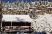 Grand Mesa Lodge فنادق في Mesa