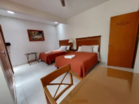 Serenity Home Hospedaje Con Confort y Seguridad