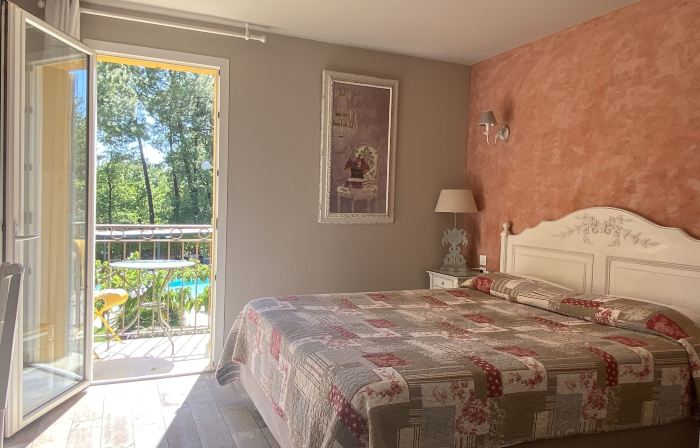 Les Sables d'Ocre & Spa