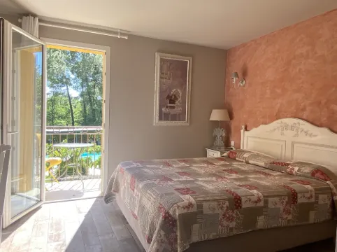 Les Sables d'Ocre & Spa