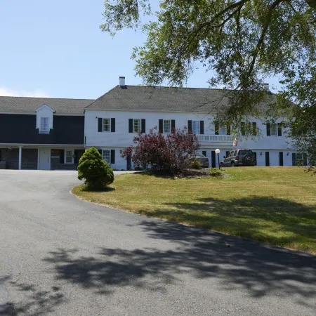 Sandwich Lodge & Resort