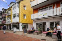 Helgolandia Dependance Hotels in Heligoland