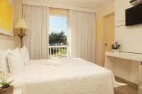 KS Beach Hotel Hotels in Recreio dos Bandeirantes