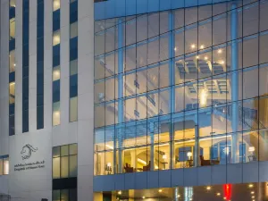 Kempinski Al Othman Hotel Al Khobar