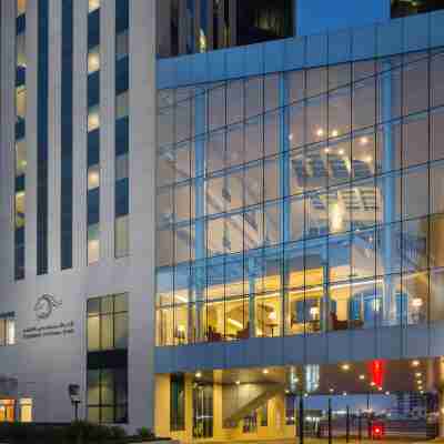 Kempinski Al Othman Hotel Al Khobar Hotel Exterior