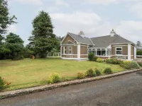 Churchfield House Hotels in Ballina