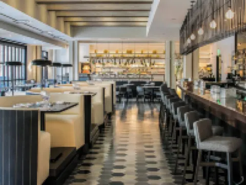 Hotel Zero Degrees Danbury Hotels in Danbury