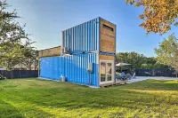 Canyon Lake Retreat w/ Pool ~ 2 Mi to Lake - Country Houses