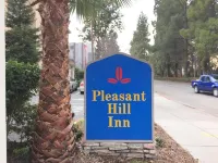 Pleasant Hill Inn Hotels in Pleasant Hill