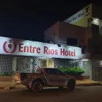 Hotel Entre Rios Hotels in 