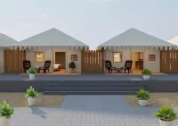Country Side Resort Jaisalmer Hotels near Sam Sand Dunes